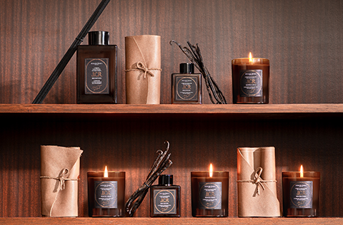 Home & Candles