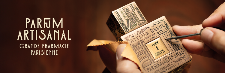 Parfum Artisanal