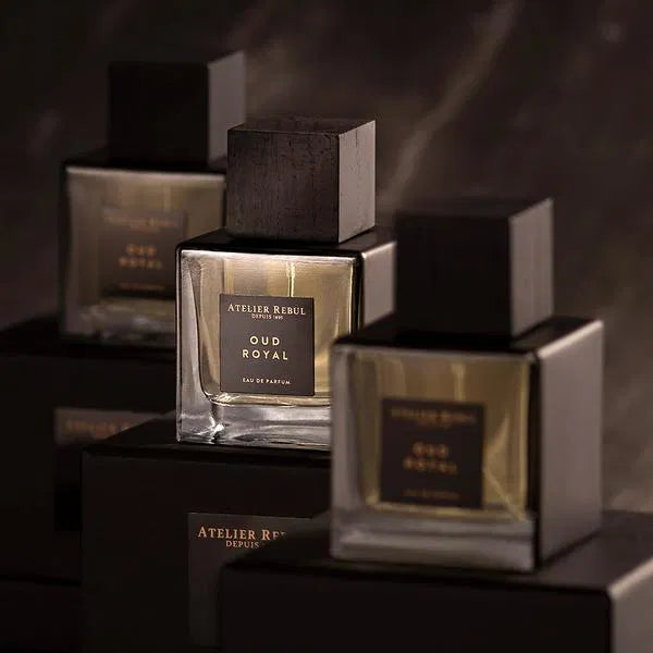 OUD ROYAL EDP 100ML EU