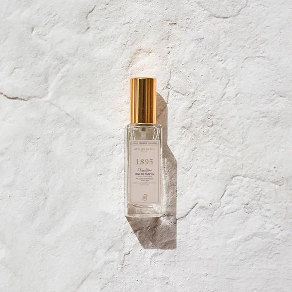 All - 1895 EAU DE PARFUM 12 ML - Atelier Rebul UK