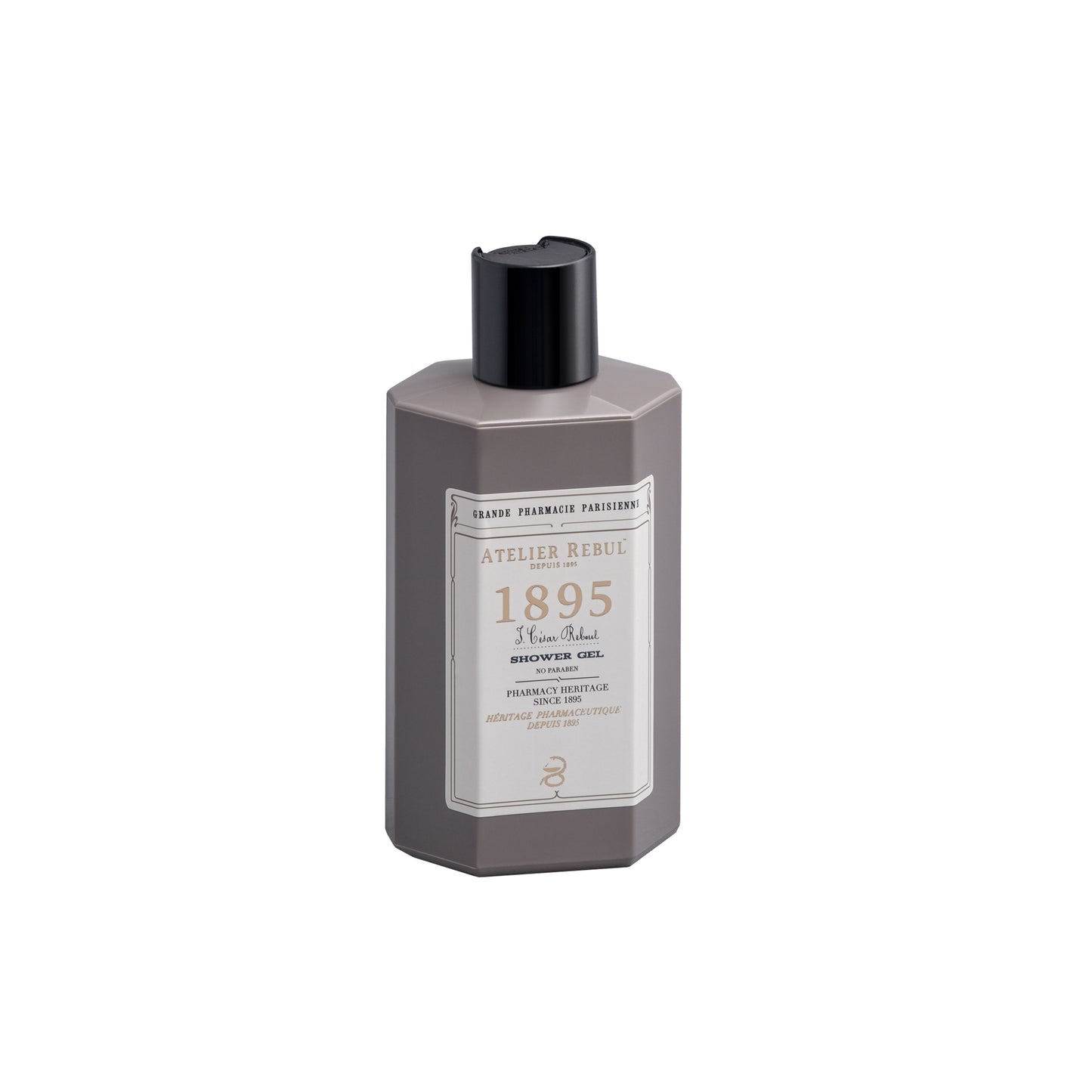 1895 SHOWER GEL 250ML