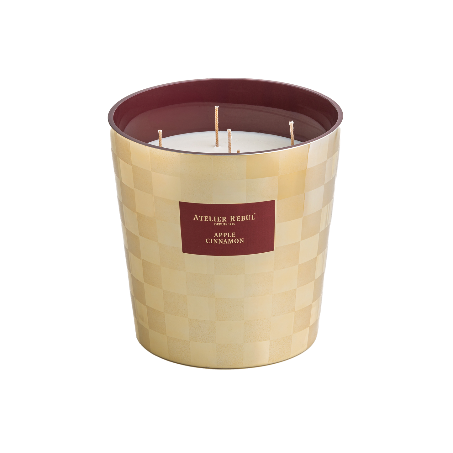 APPLE CINNAMON 3500 G