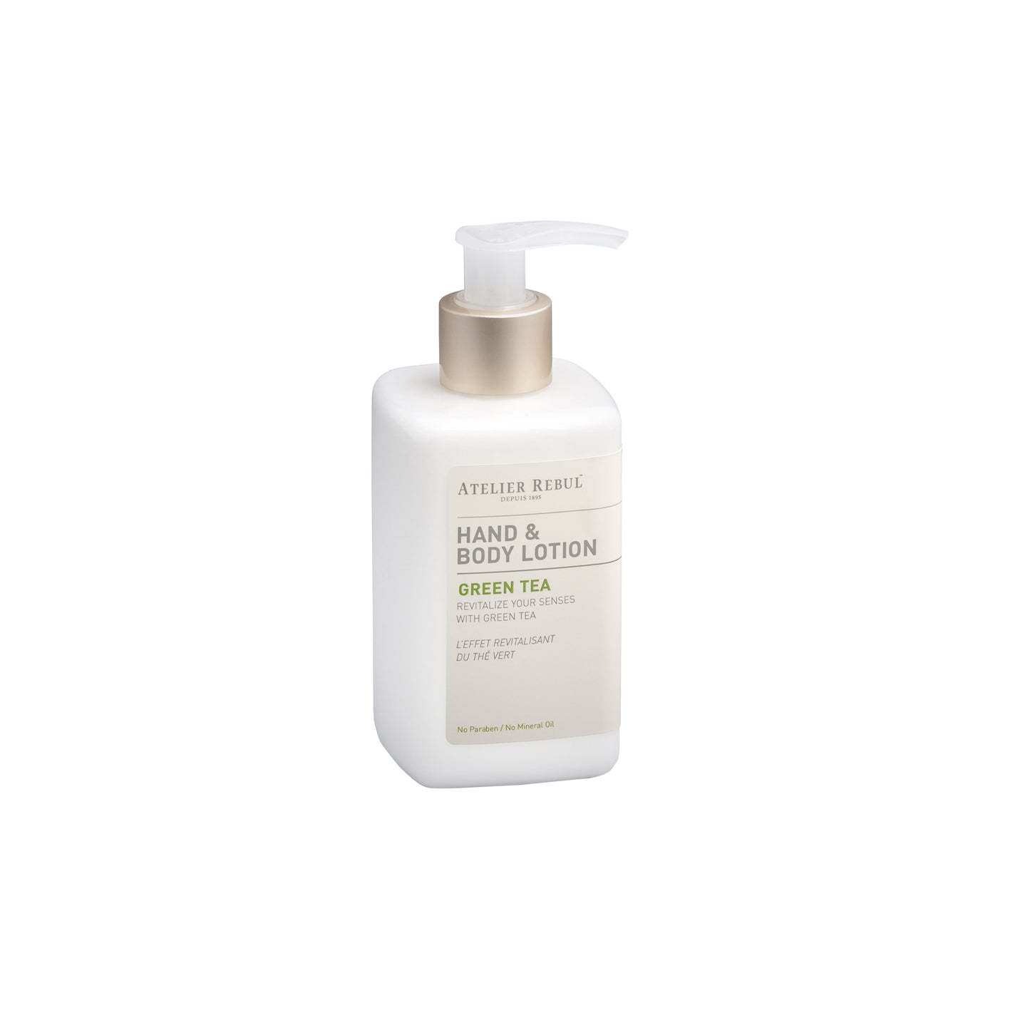 GREEN TEA HAND&BODY LOTION 250 ML EU