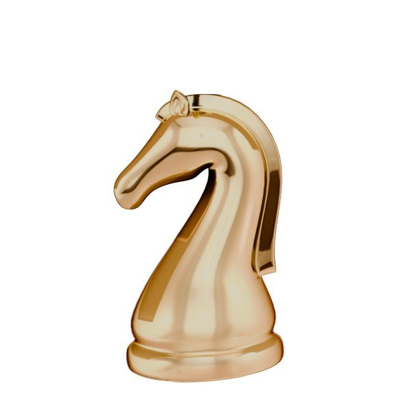 All - Bag Charm Chess Piece New Year 2026 - Atelier Rebul UK