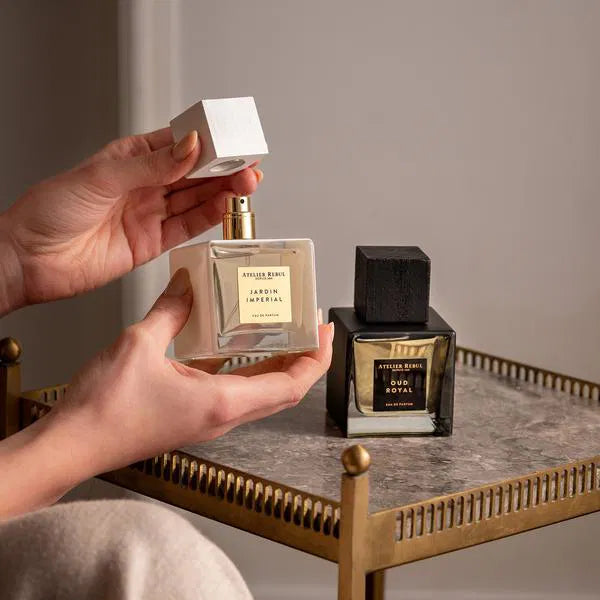 JARDIN IMPERIAL EDP 100ML EU