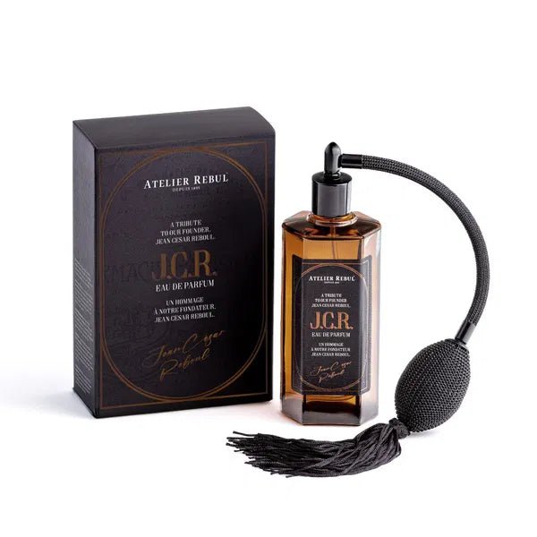 All - J.C.R. EAU DE PARFUM 125 ML - Atelier Rebul UK