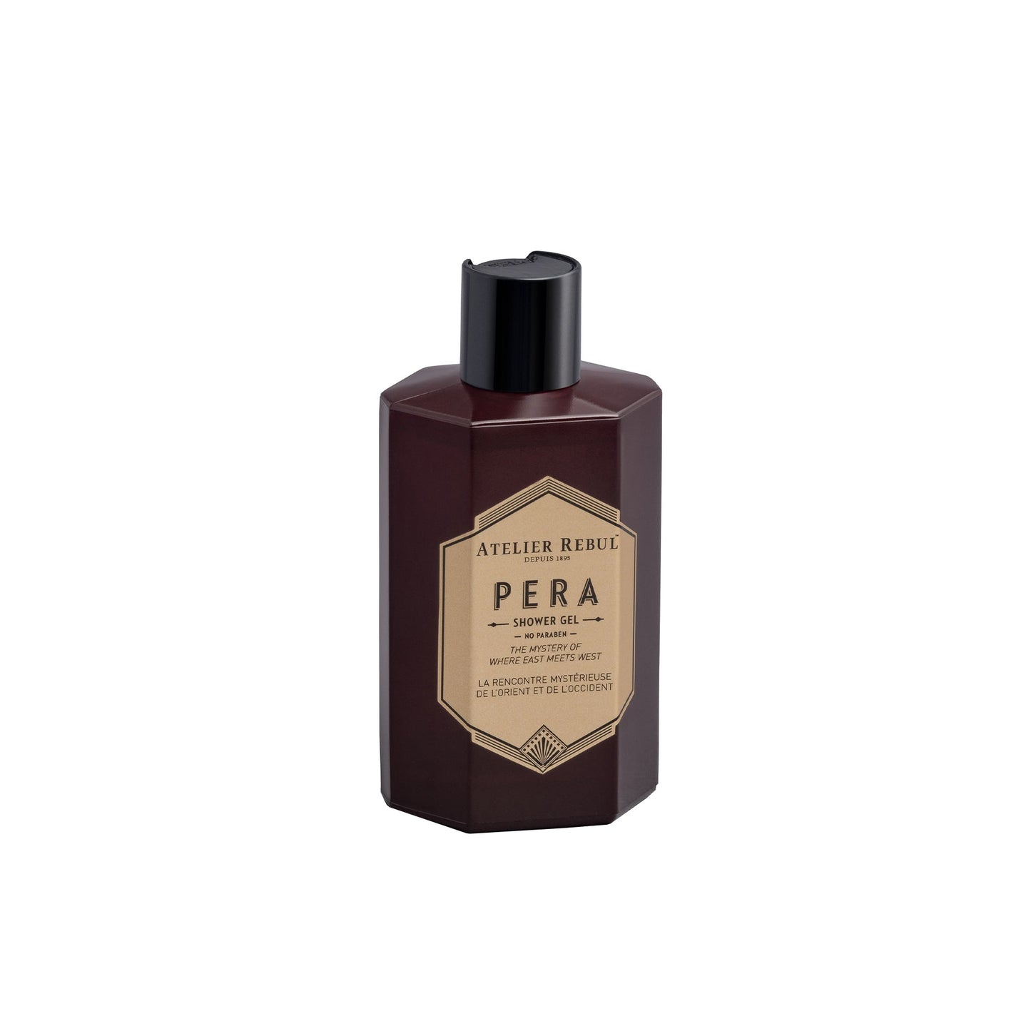 All - PERA SHOWER GEL 250ML EU - Atelier Rebul UK