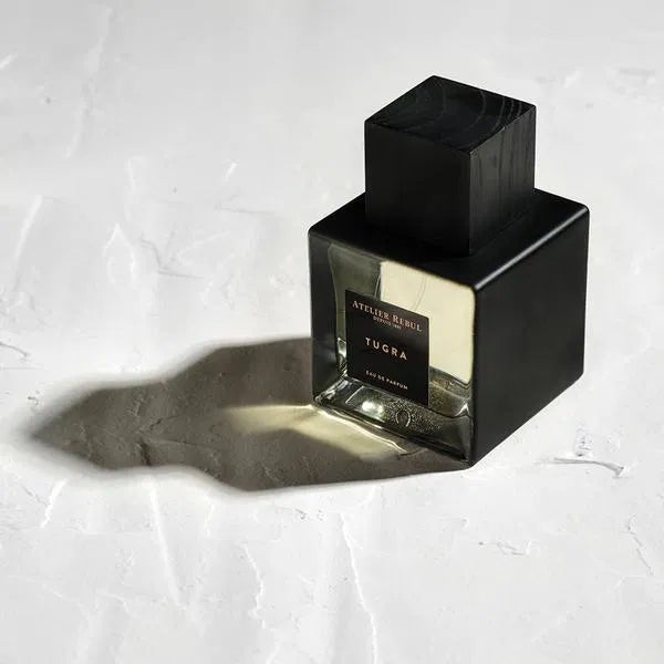 All - TUGRA EDP 100ML EU - Atelier Rebul UK