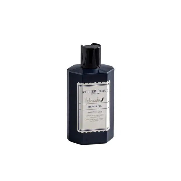 ISTANBUL BOSPHORUS SHOWER GEL 250 ML