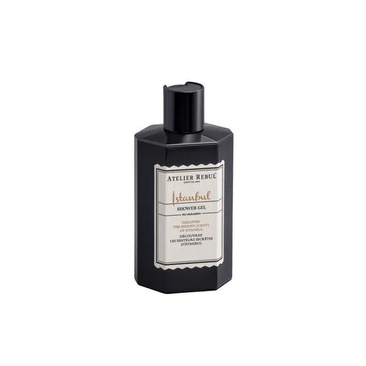 ISTANBUL SHOWER GEL 250ML