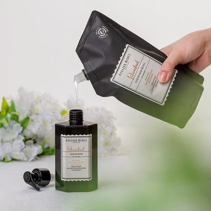 ISTANBUL LIQUID SOAP REFILL 500 ML