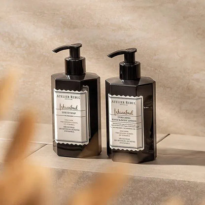 ISTANBUL LIQUID SOAP 250ML