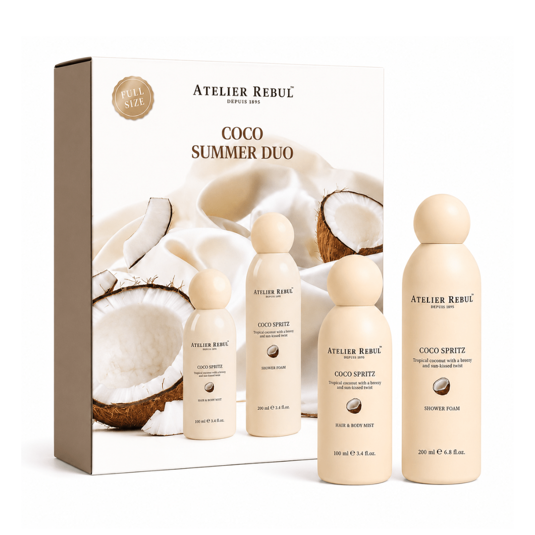 Coco Summer Duo Set