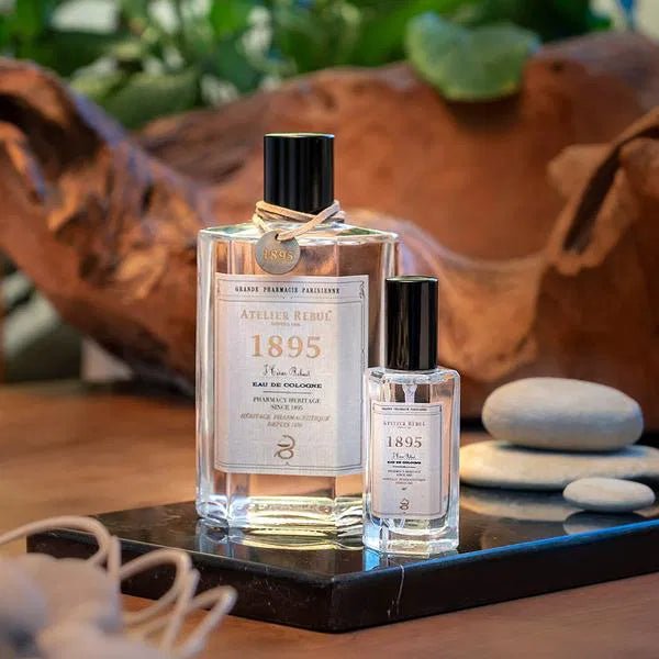 All - 1895 EAU DE COLOGNE 250ML - Atelier Rebul UK