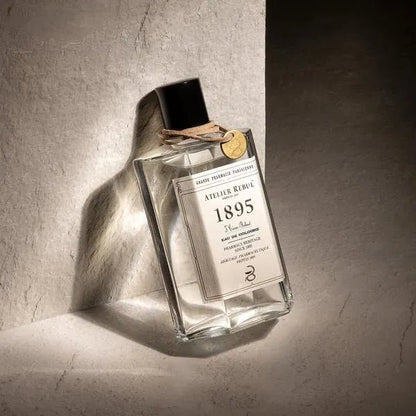 All - 1895 EAU DE COLOGNE 250ML - Atelier Rebul UK