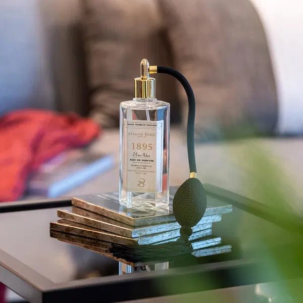 All - 1895 EAU DE PARFUM 125ML - Atelier Rebul UK