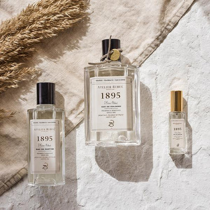 All - 1895 EAU DE PARFUM 125ML - Atelier Rebul UK