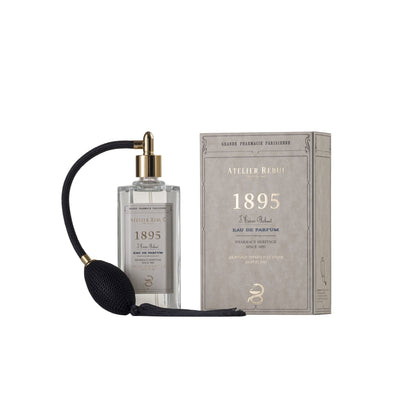 All - 1895 EAU DE PARFUM 125ML - Atelier Rebul UK