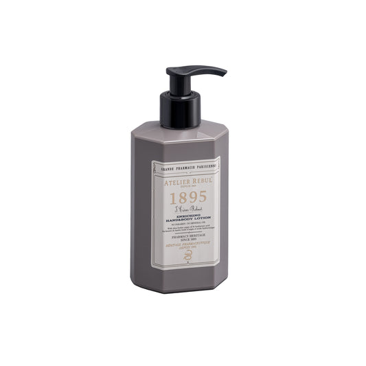 1895 ENRICHING HAND&BODY LOTION 250ML