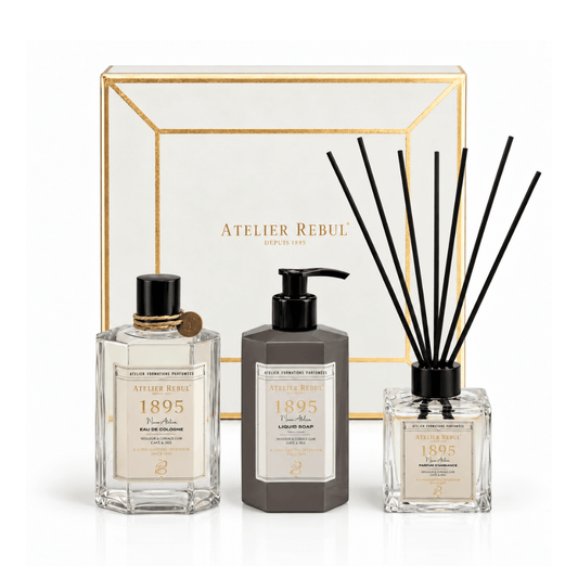 - 1895 Home Gift Set - Atelier Rebul UK