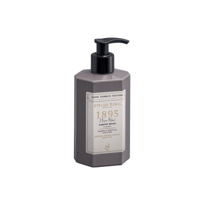 1895 LIQUID SOAP 250ML
