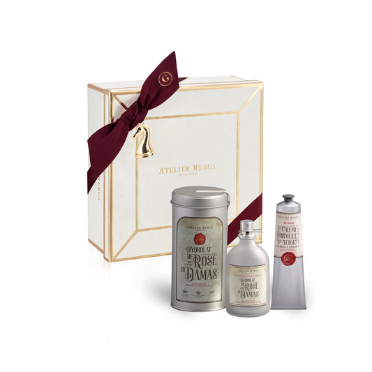 ORIGINAL FORMULA NATURAL SKINCARE SET