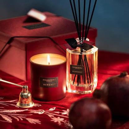 BEREKET REED DIFFUSER 200ML