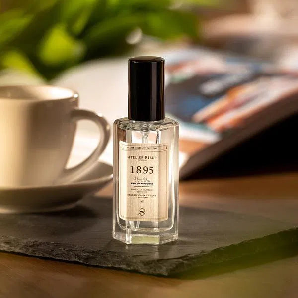 1895 EAU DE COLOGNE 25 ML