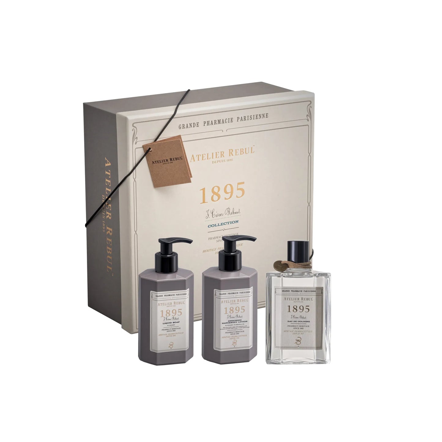 1895 COLOGNE GIFT SET