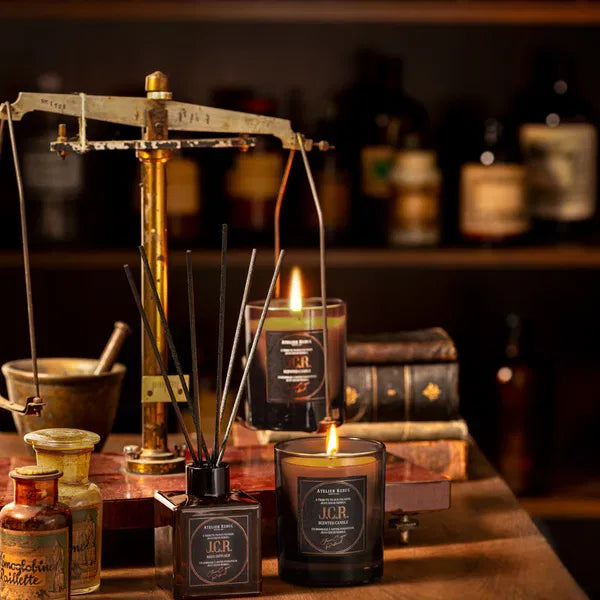 J.C.R. REED DIFFUSER 120 ML