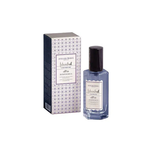 ISTANBUL BOSPHORUS CAR PERFUME 25 ML
