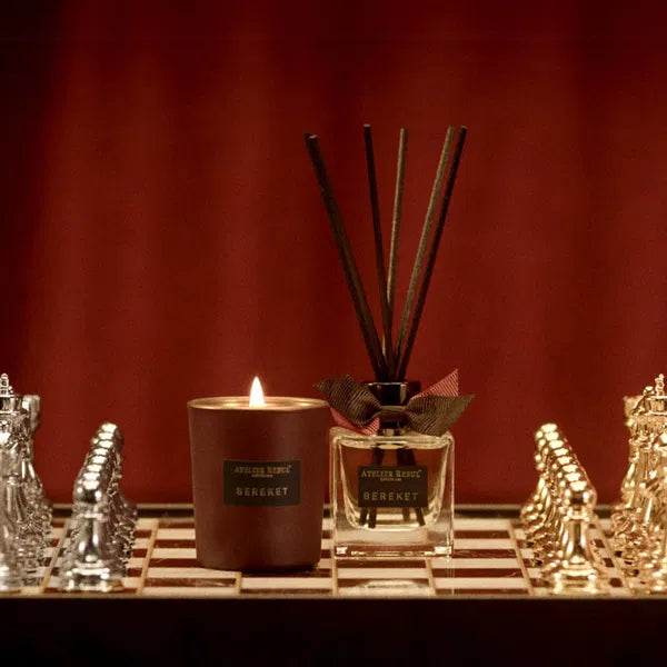 BEREKET MINIATURE HOME KIT