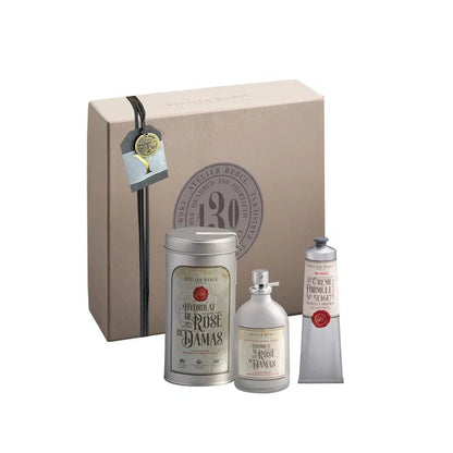 ORIGINAL FORMULA NATURAL SKINCARE SET