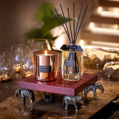 FLOWER FUSION REED DIFFUSER 200 ML EU