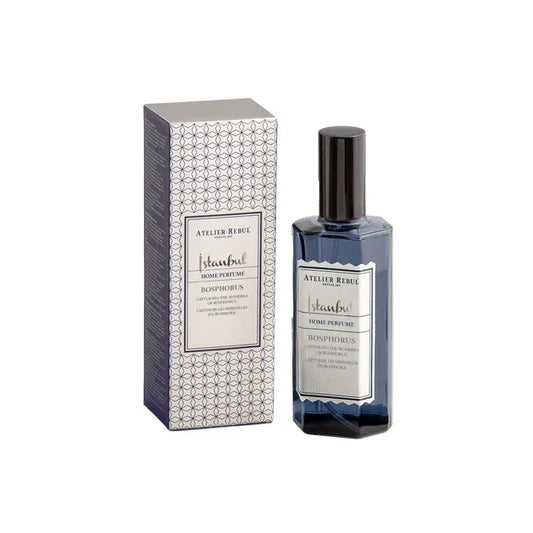 ISTANBUL BOSPHORUS HOME PERFUME 125 ML