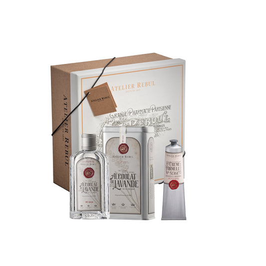 ORIGINAL FORMULA ICONIC GIFT SET