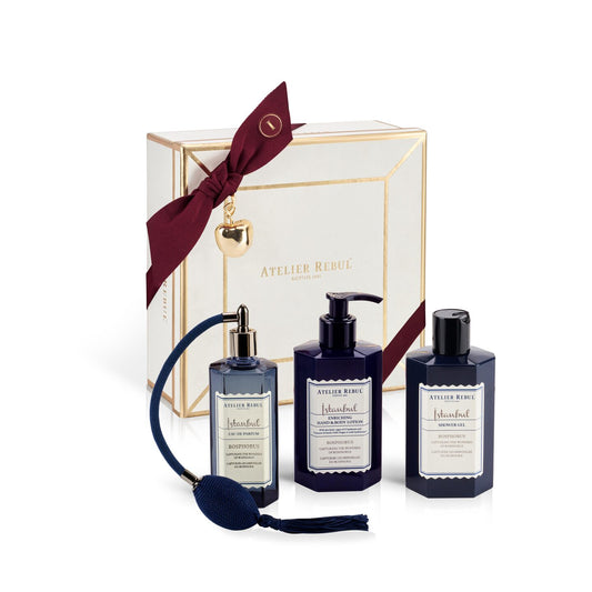 Istanbul Bosphorus Parfume Gift Set