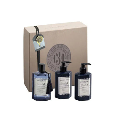 ATELIER REBUL ISTANBUL BOSPHORUS COLOGNE SET