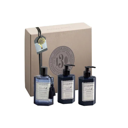 ATELIER REBUL ISTANBUL BOSPHORUS COLOGNE SET