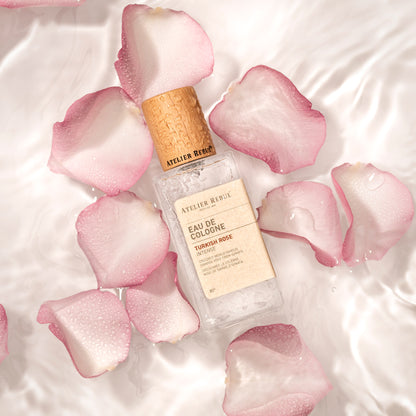 ATELIER REBUL TURKISH ROSE EDC 50ML UNISEX