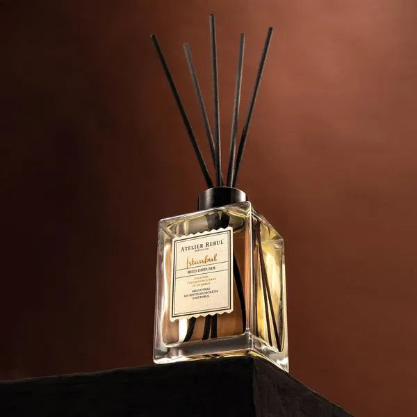 ISTANBUL REED DIFFUSER 515 ML
