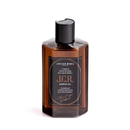 J.C.R. SHOWER GEL 250 ML