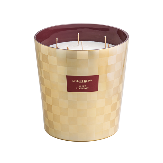 APPLE CINNAMON 8200 G