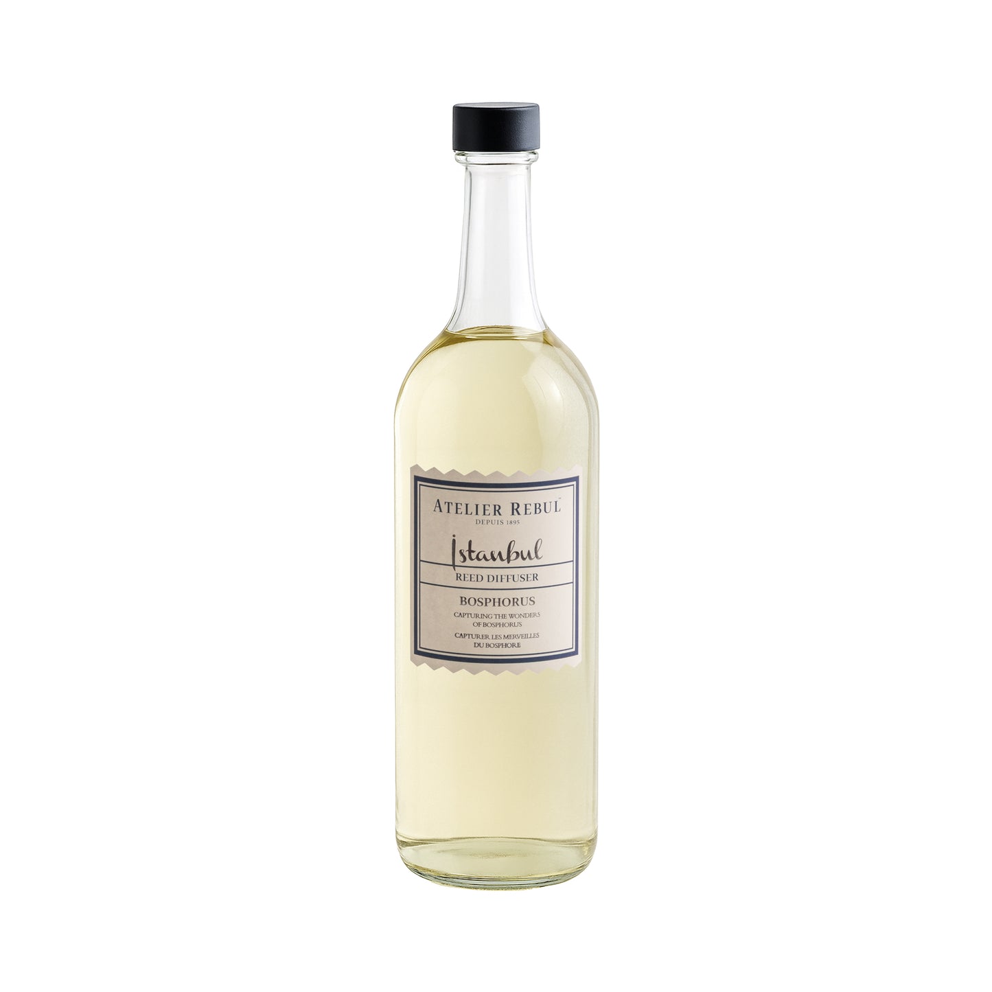 ISTANBUL BOSPHORUS REED DIFFUSER REFILL 985 ML