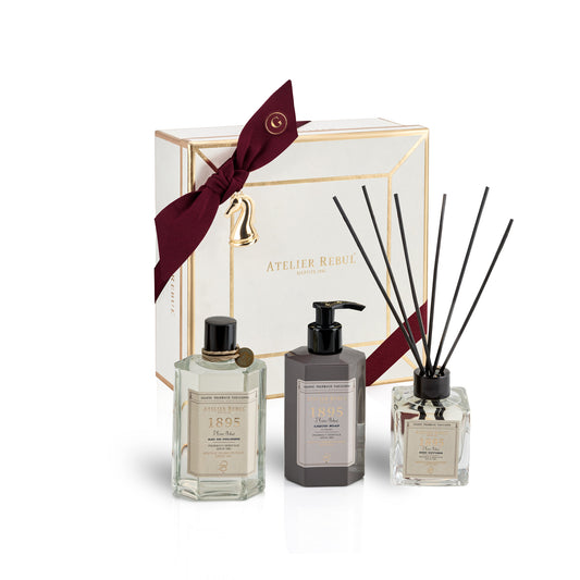 1895 Home Gift Set