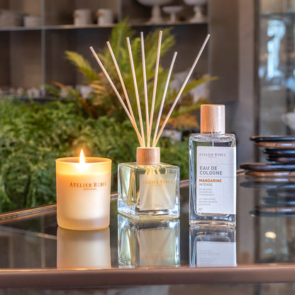 REED DIFFUSER MANDARINE  120ML