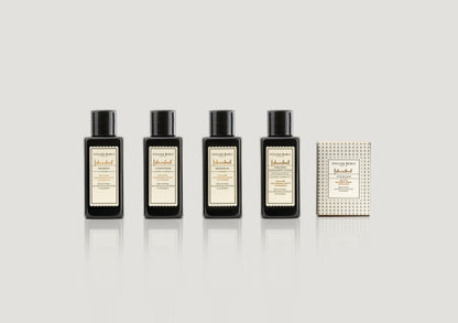 Istanbul Hand And Body Lotion 30ml - Horeca