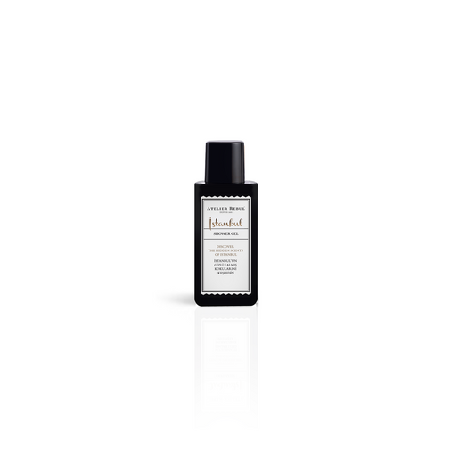 Istanbul Shower Gel 30ml - Horeca