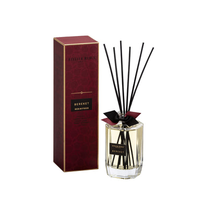 BEREKET REED DIFFUSER 200ML