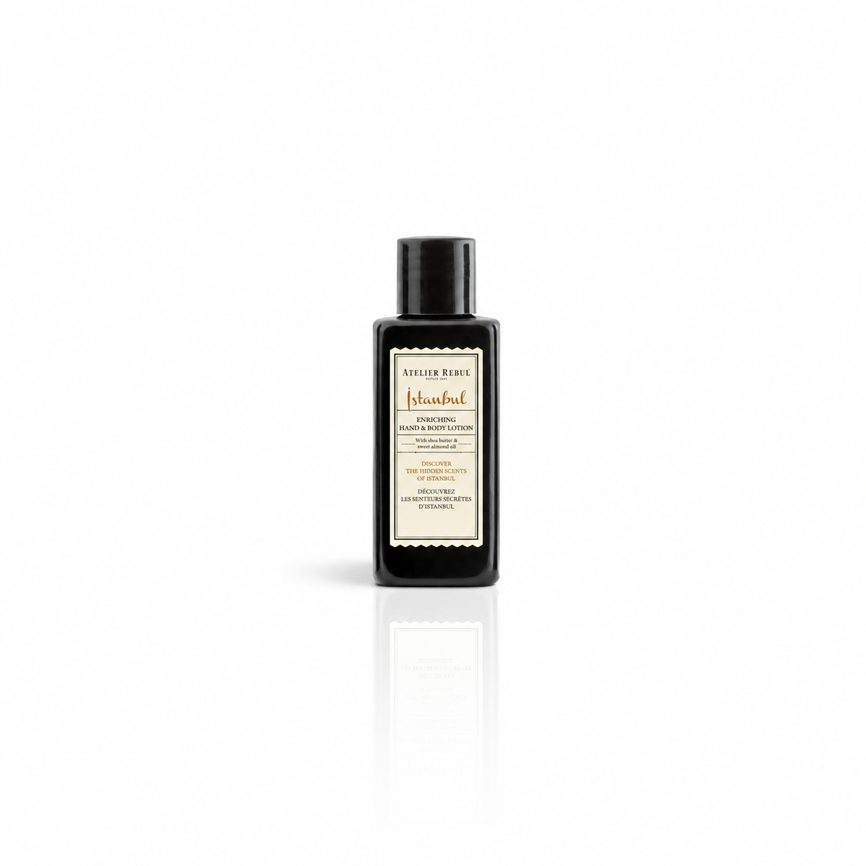 Istanbul Hand And Body Lotion 30ml - Horeca